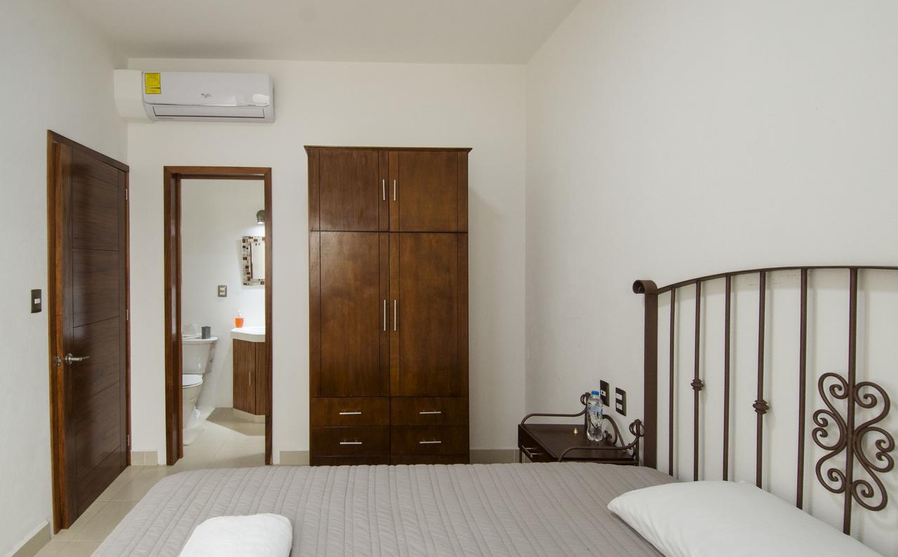 Comala Bed & Breakfast Oaxaca Экстерьер фото