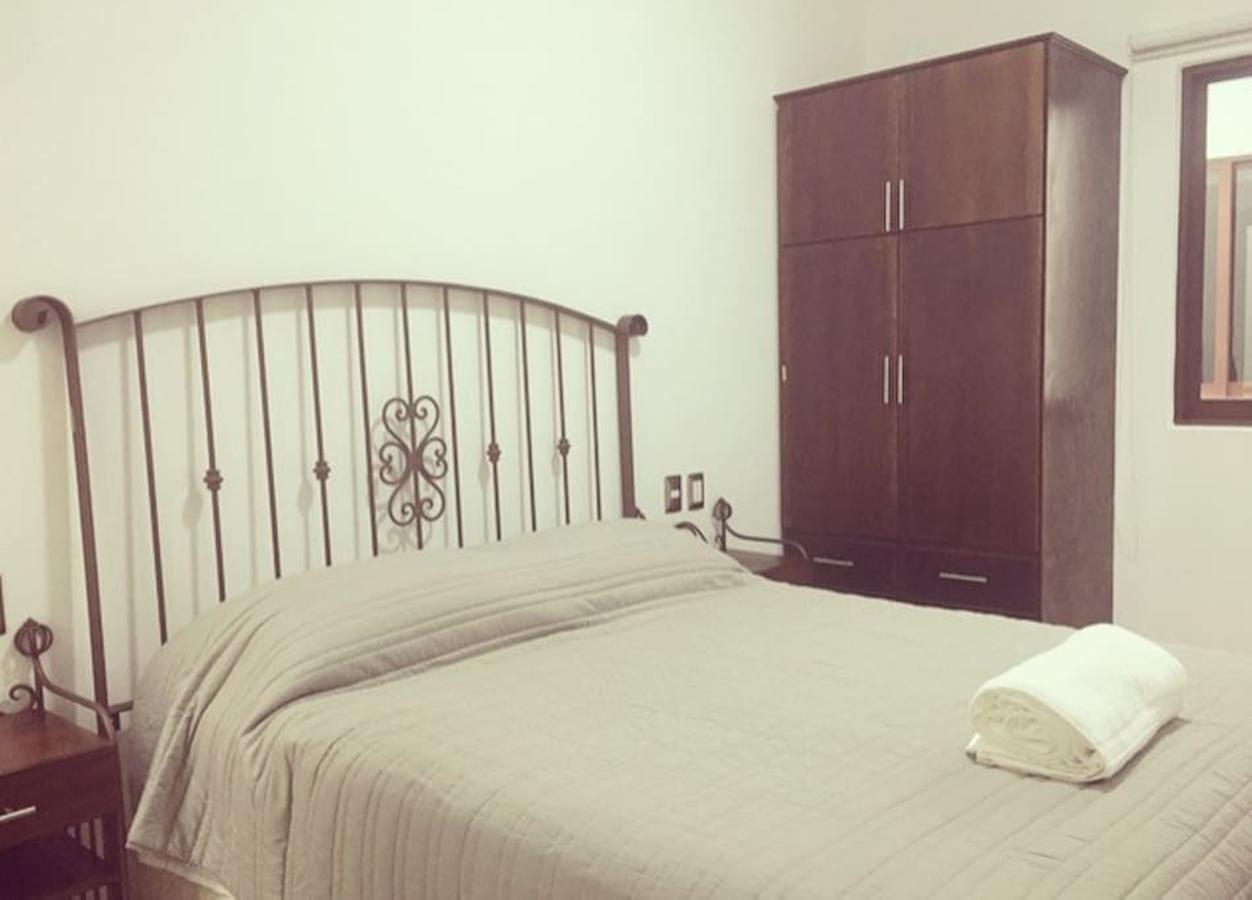 Comala Bed & Breakfast Oaxaca Экстерьер фото